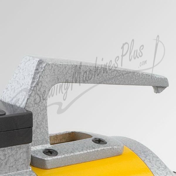 Reliable 5000FS 5in. Straight Knife Cloth Cutting Machine