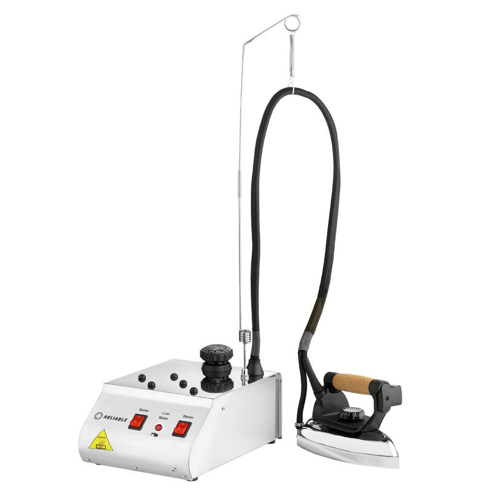 Reliable i300 Professional Steam Boiler