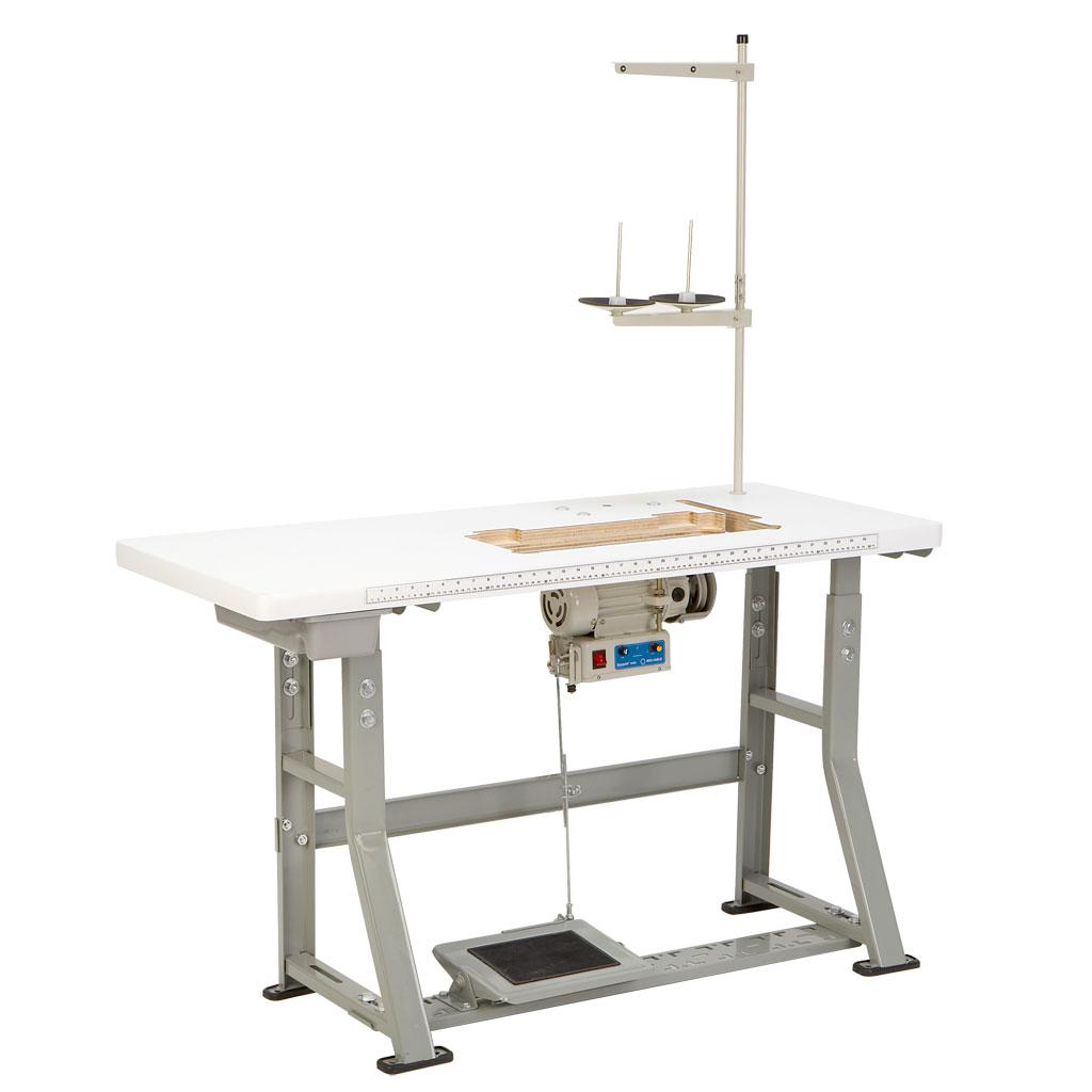 Reliable MSK-1245B Single Needle, Walking Foot Machine