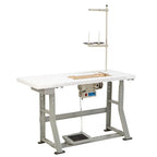Reliable MSK-1245B Single Needle, Walking Foot Machine
