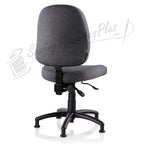 SewErgo Score Ergonomic Sewing Operator Chair (200SE)