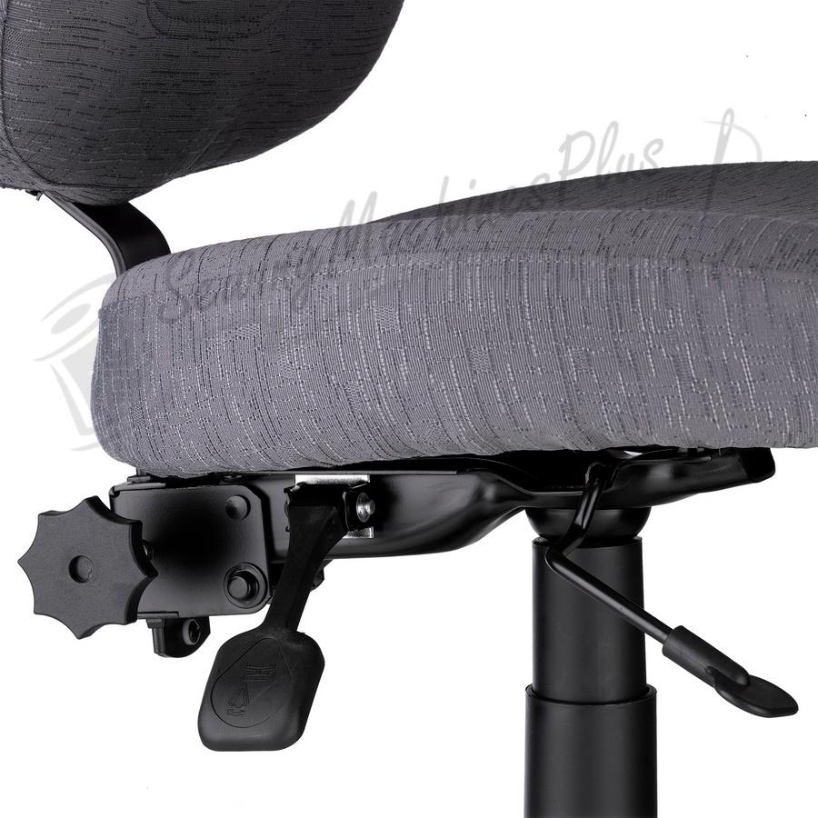 SewErgo Score Ergonomic Sewing Operator Chair (200SE)