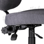 SewErgo Score Ergonomic Sewing Operator Chair (200SE)