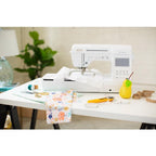 Baby Lock Accord Embroidery and Sewing Machine