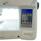 Janome Skyline S5 Sewing Machine