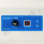 Reliable 5000 Sewquiet Variable Speed DC Servomotor