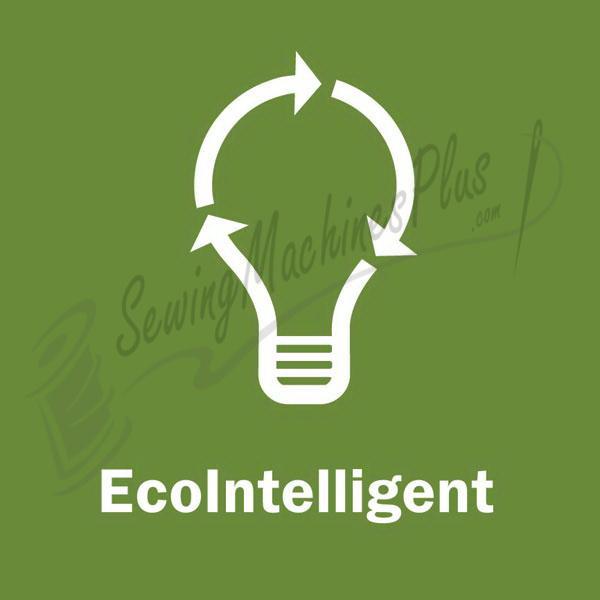 Reliable 5000 Sewquiet Variable Speed DC Servomotor