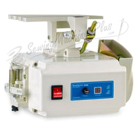 Reliable 5000 Sewquiet Variable Speed DC Servomotor