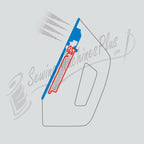 Reliable Sensor Velocity V200 Home Iron
