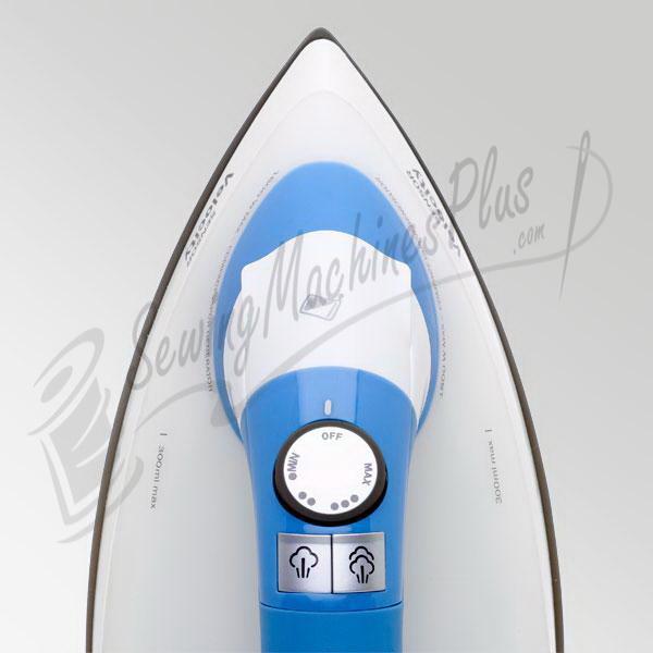 Reliable Sensor Velocity V200 Home Iron