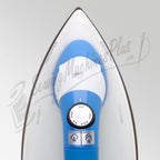 Reliable Sensor Velocity V200 Home Iron