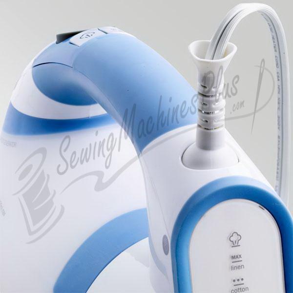 Reliable Sensor Velocity V200 Home Iron