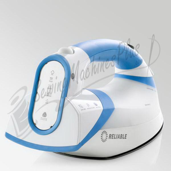 Reliable Sensor Velocity V200 Home Iron
