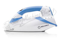 Reliable Sensor Velocity V200 Home Iron