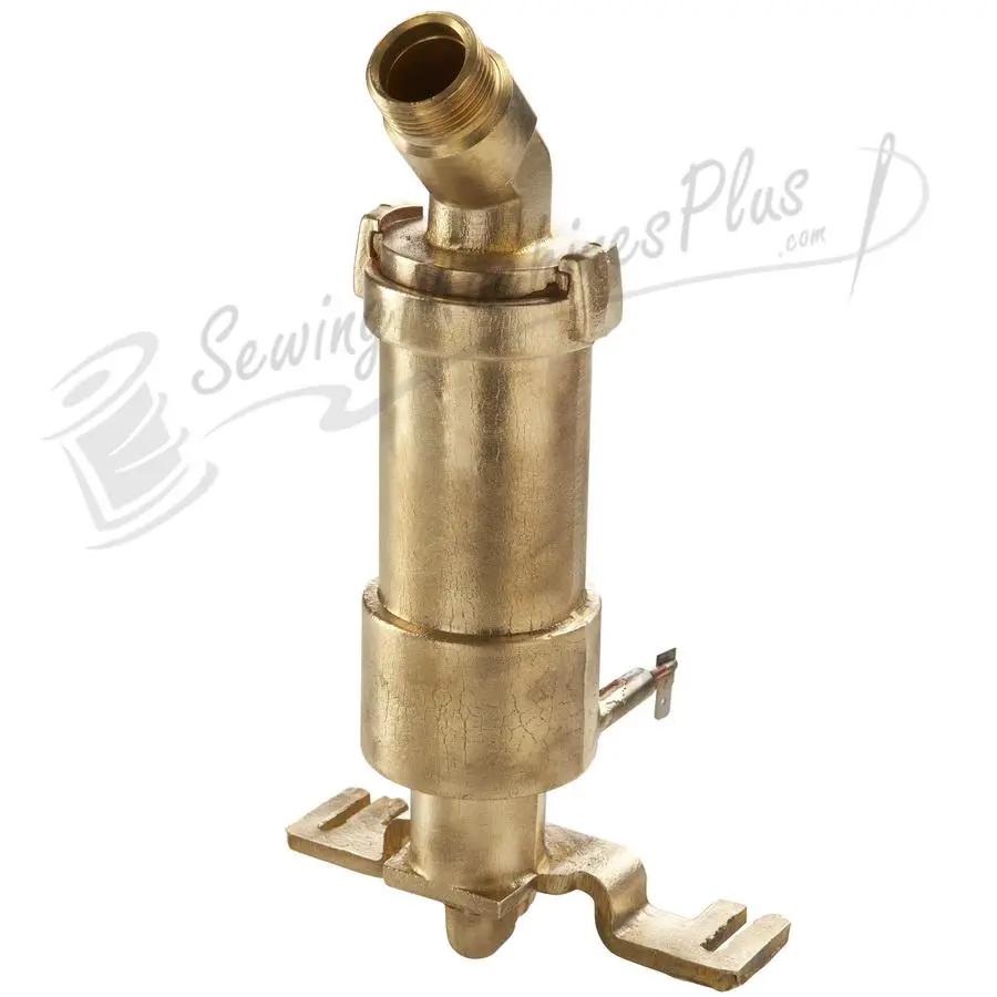 Reliable Vivio 150GC garment steamer brass valve assembly