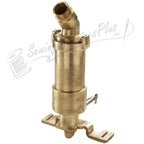Reliable Vivio 150GC garment steamer brass valve assembly