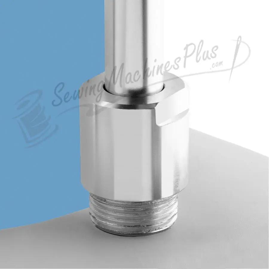 Garment steamer Reliable Vivio 150GC chrome connector