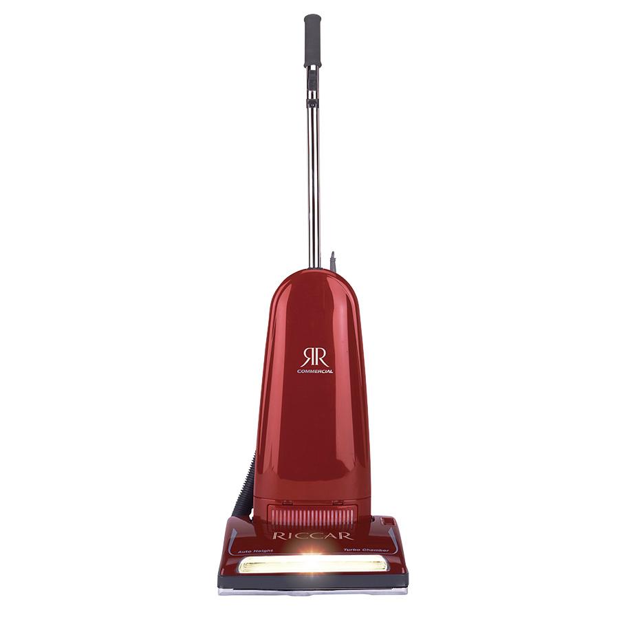 Riccar 8925 Commercial Series Upright Vacuum - Sewingmachinesplus.com
