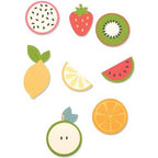 Sizzix Bigz Die Fruit Shapes by Laura Kate - Sewingmachinesplus.com