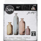 Sizzix Bigz Die Bottled Up by Tim Holtz - Sewingmachinesplus.com