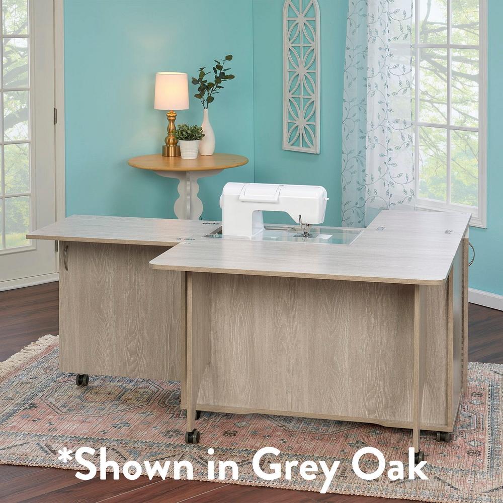 Koala Eclipse Cabinet - White E-W001