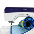 Brother NQ3600D Disney Sewing and Embroidery Machine - Sewingmachinesplus.com