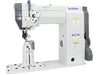 Techsew 830 Post Bed Roller Feed Industrial Sewing Machine - Sewingmachinesplus.com