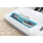 Simplicity Scout Plus Canister Vacuum - Sewingmachinesplus.com