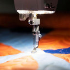 Recertified Grace Q’nique 21 X Elite Longarm Quilting Machine - Sewingmachinesplus.com