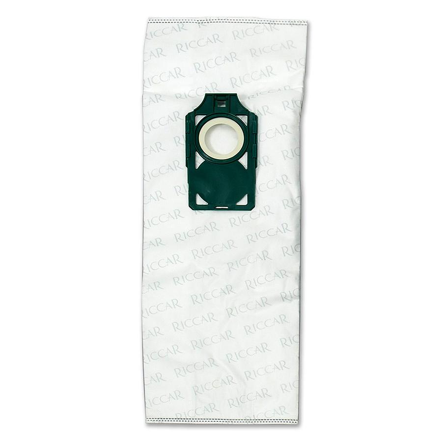 Riccar SupraLite R10 HEPA Media Bags (RLH-6)