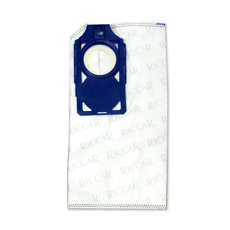 Riccar Brilliance R30 HEPA Media Bags (RNH-6)