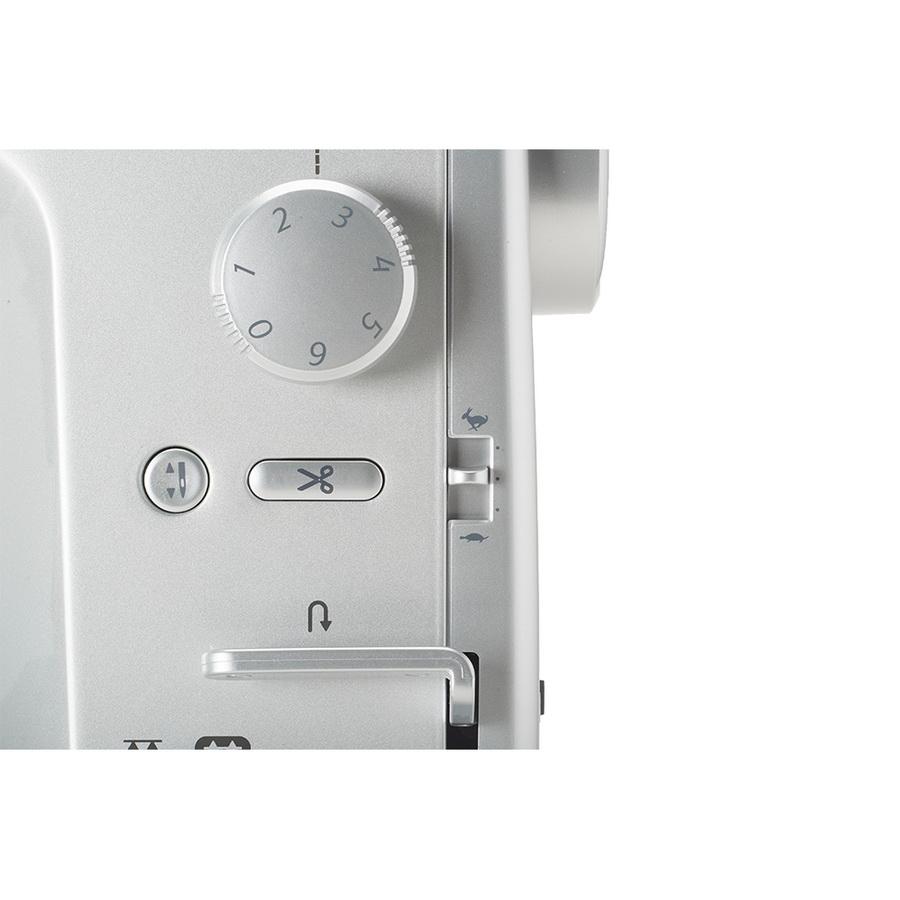 Juki TL - 2020PE Limited Platinum Edition Sewing Machine (OPEN BOX MODEL) - Sewingmachinesplus.com