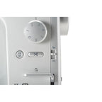 Juki TL - 2020PE Limited Platinum Edition Sewing Machine (OPEN BOX MODEL) - Sewingmachinesplus.com