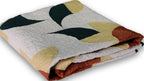 Ready to Sew Sunflower Wall Hanging Pre - cut Quilt Kit - Sewingmachinesplus.com