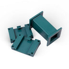 DIME Totally Tubular Pressing Station