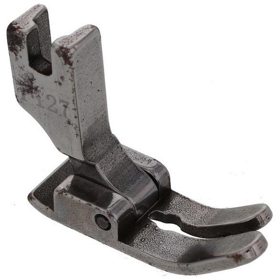 Singer Extra Wide Hinged Presser Foot - Sewingmachinesplus.com