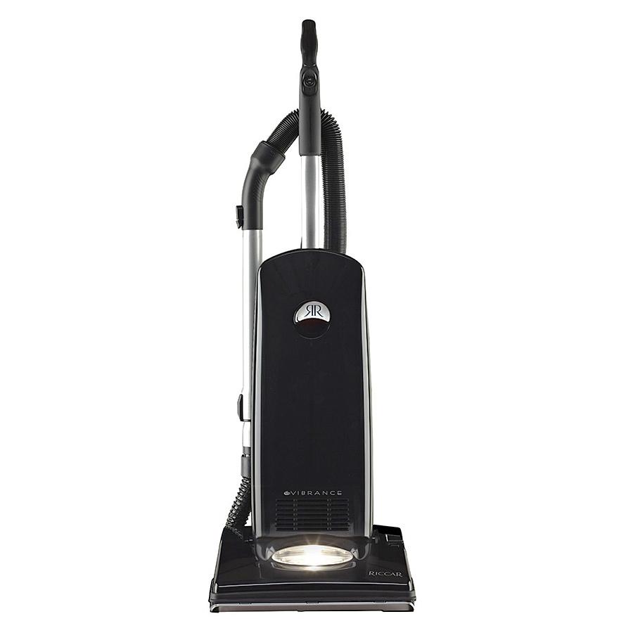 Riccar Vibrance Deluxe R20D Upright Vacuum