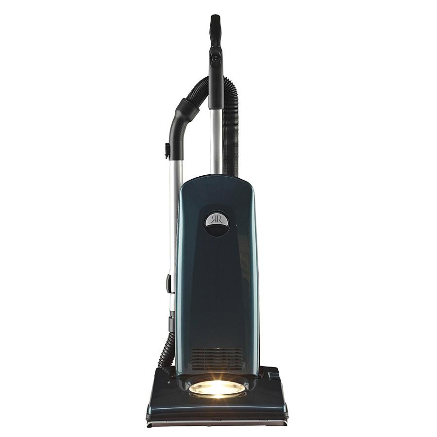 Riccar Premium Vibrance R20P Upright Vacuum with Lifetime Belt