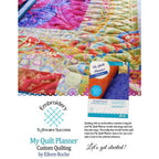 DIME Planner Quilt Bundle (VQ - Bun2) - Sewingmachinesplus.com