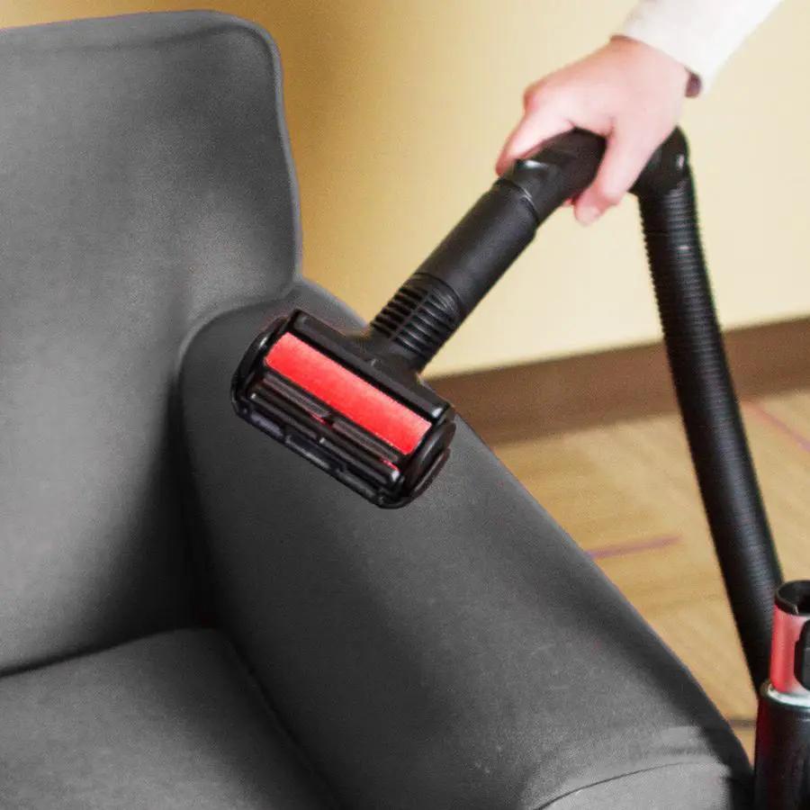 Riccar Retriever Pet Vacuum with Tandem Air System (R30PET) - Sewingmachinesplus.com