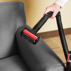 Riccar Retriever Pet Vacuum with Tandem Air System (R30PET) - Sewingmachinesplus.com