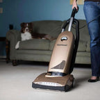 Riccar Retriever Pet Vacuum with Tandem Air System (R30PET) - Sewingmachinesplus.com