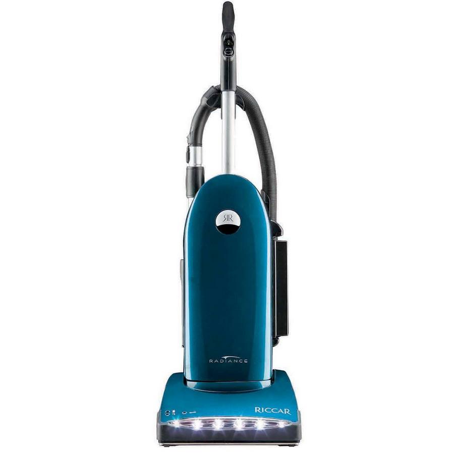 Riccar Premium Radiance R40P Tandem Air System