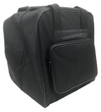 Doorbuster Black Serger Tote Bag - Sewingmachinesplus.com