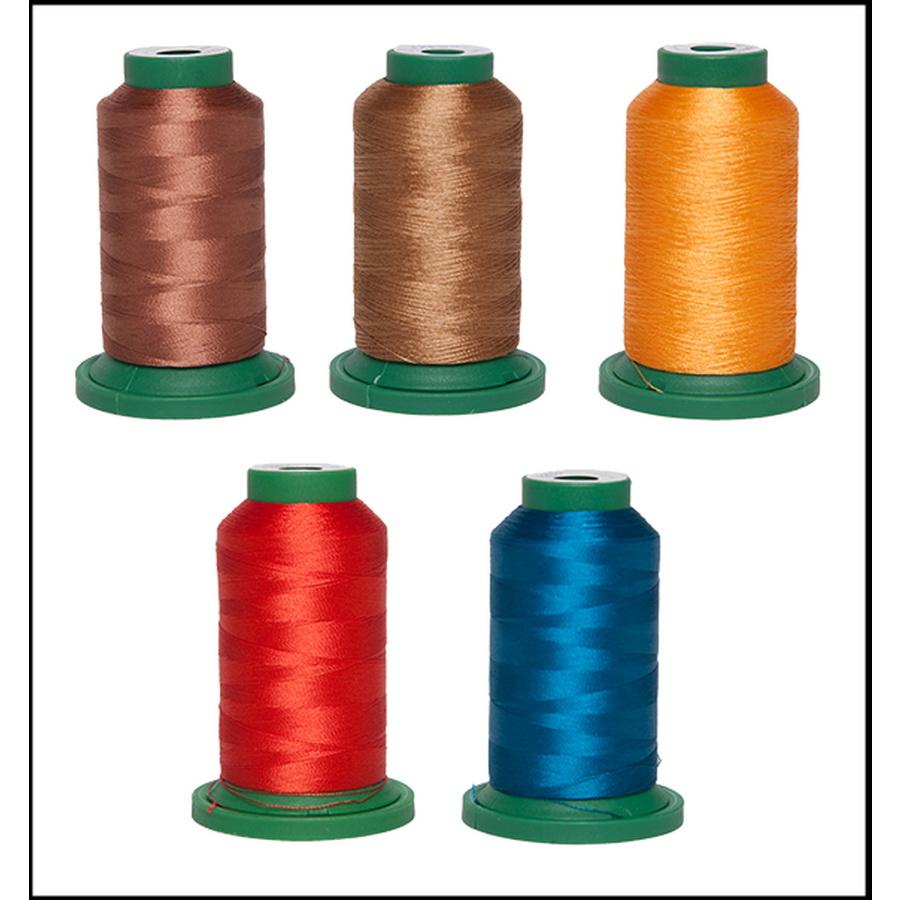 DIME Yarn Basket Thread Kit Bundle (On The House Program - Week 3) - Sewingmachinesplus.com