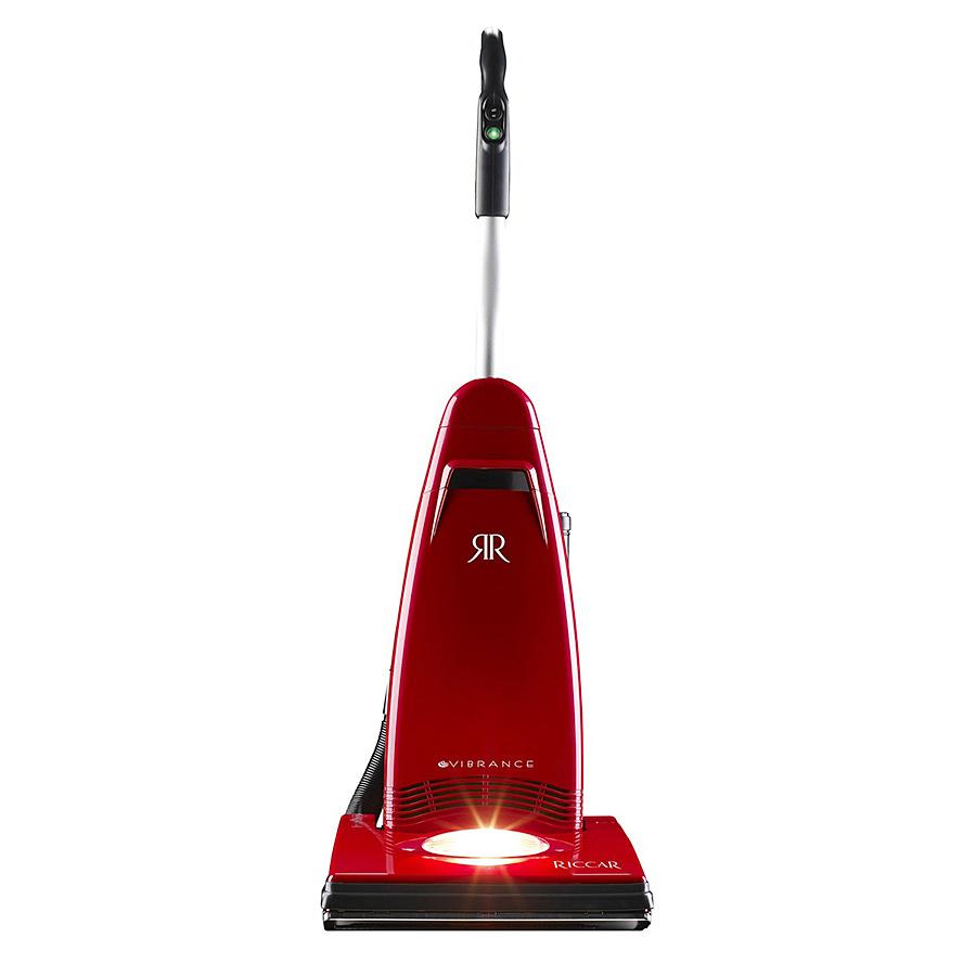 Riccar Commercial Vibrance VIBCNT - Sewingmachinesplus.com