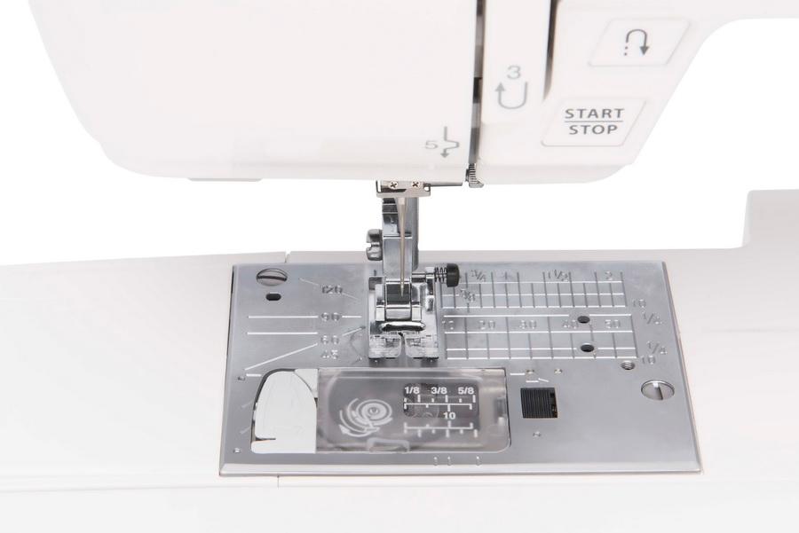 Janome 6100 sewing machine