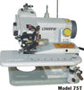 Consew 75T Portable Blind Hem Stitch Hemmer Machine