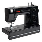 Janome HD 1000 Black Edition Sewing Machine With FREE BONUS Accessories!