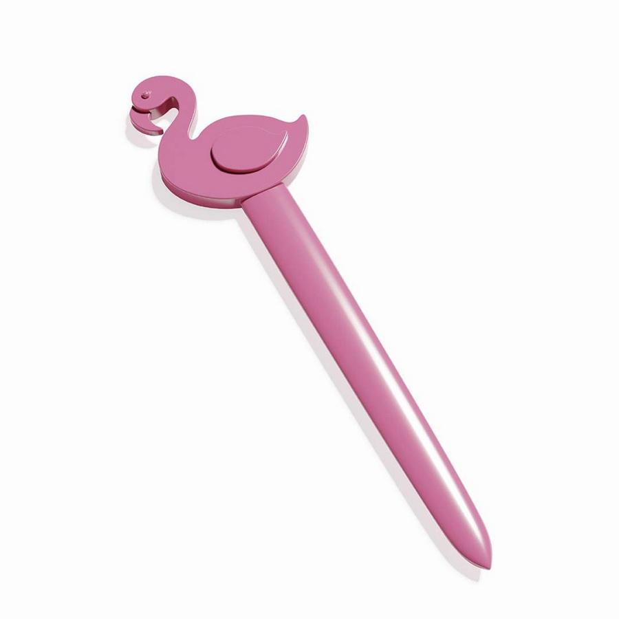 Beverly McCullough Flamingo Stiletto Turning Tool ST - 17833 - Sewingmachinesplus.com